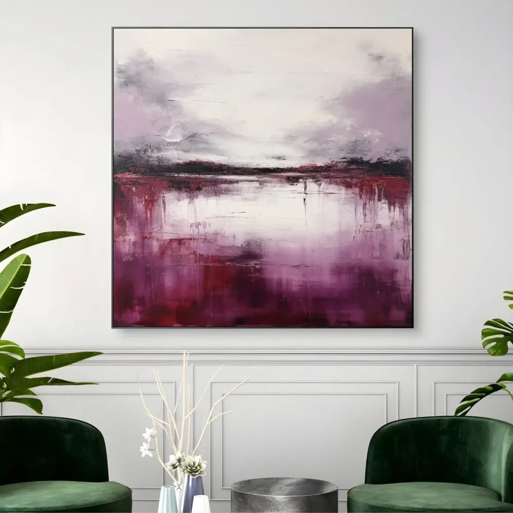 Mystère violet OGC