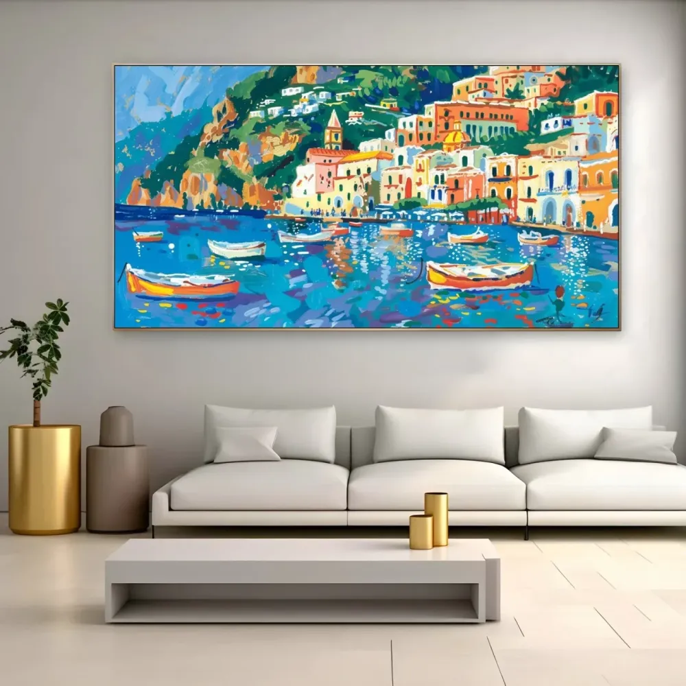 Nuances de Positano OGC