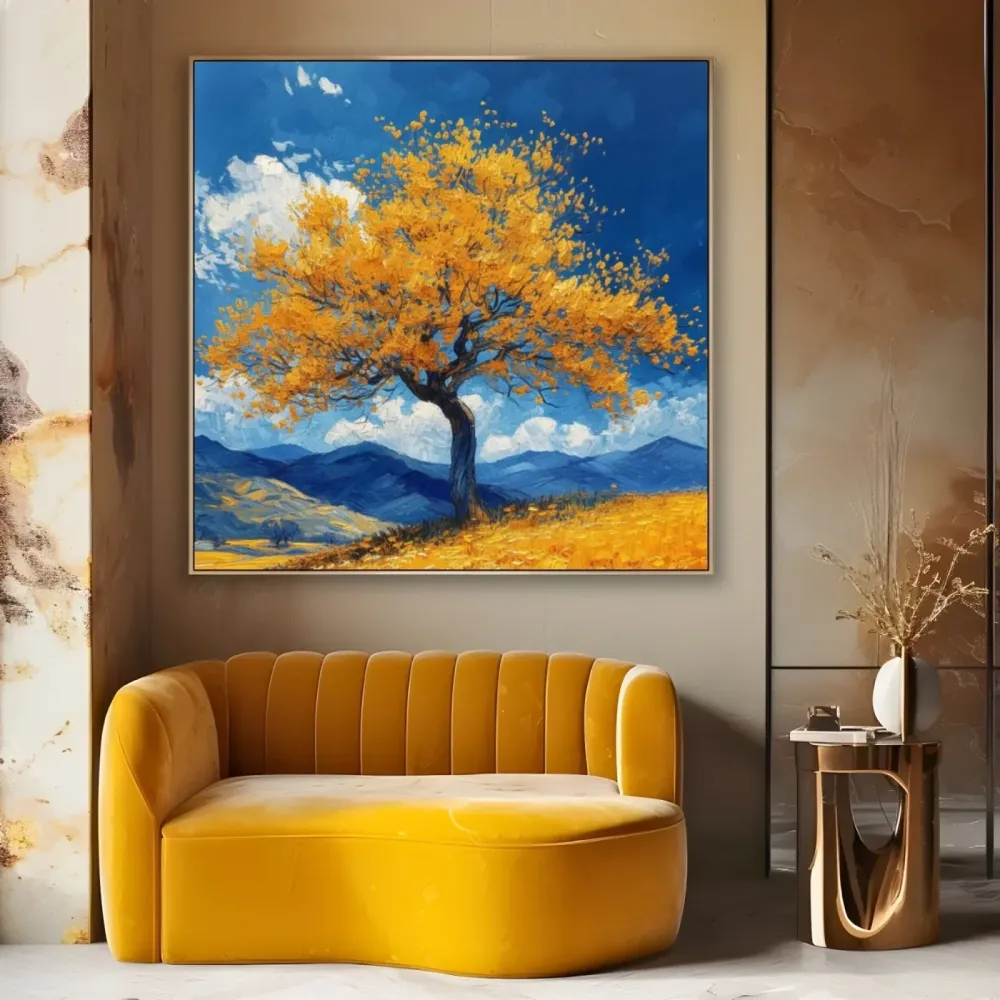 Ombre d'or OGC