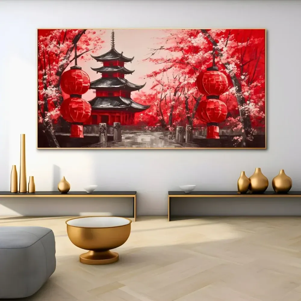 Ombres du temple antique OGC
