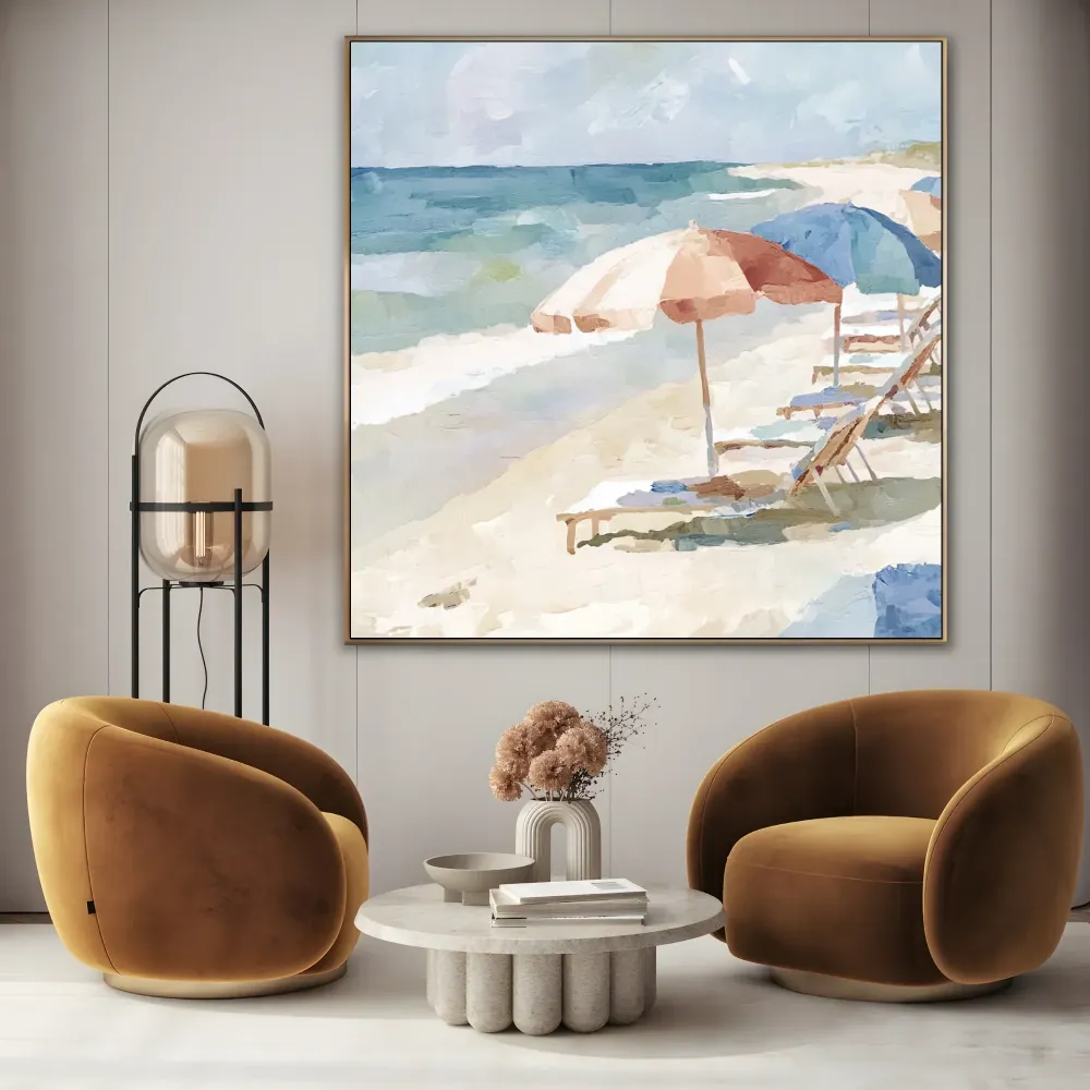 Parapluies d'été OGC