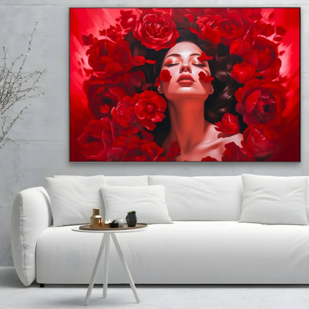 Passion rouge OGC