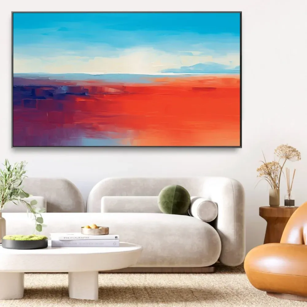 Paysage chromatique OGC