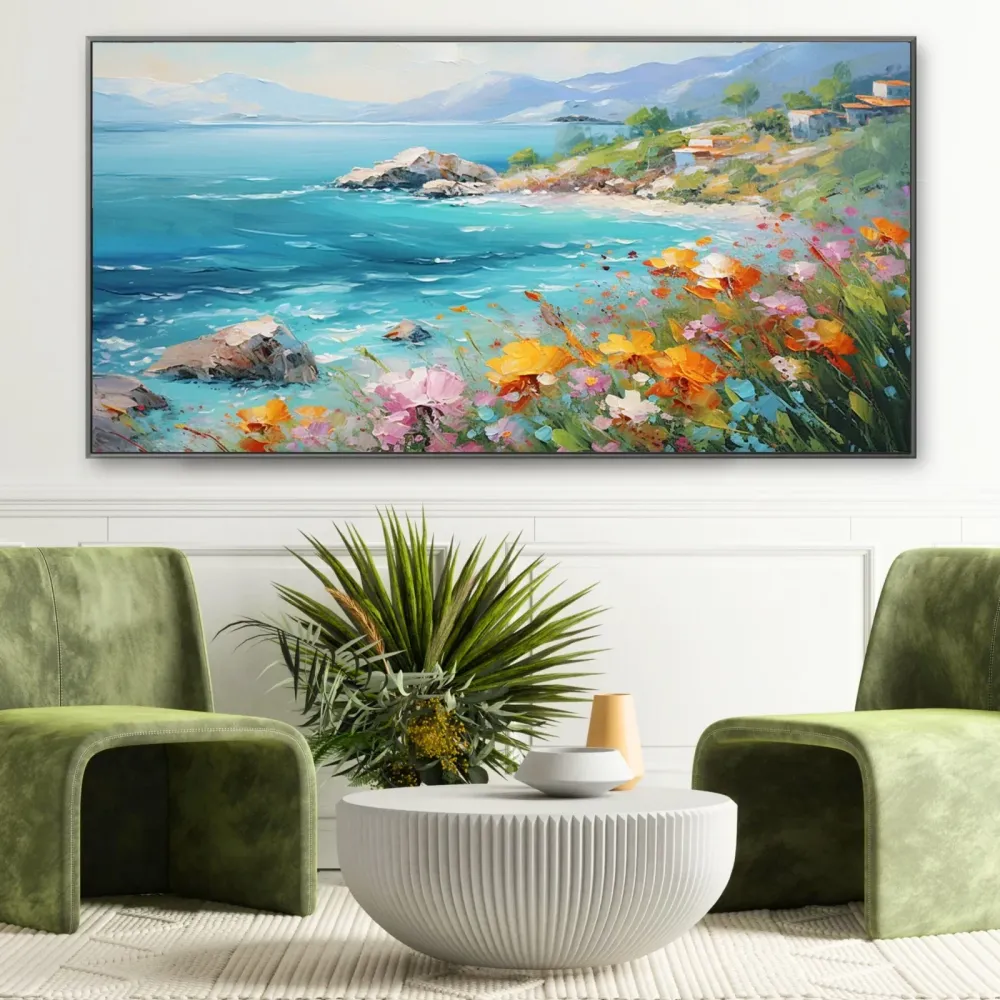 Paysage enchanté OGC