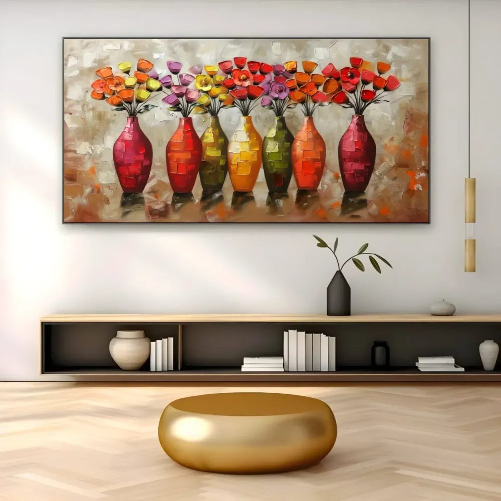 Peinture murale de Vasi OGC