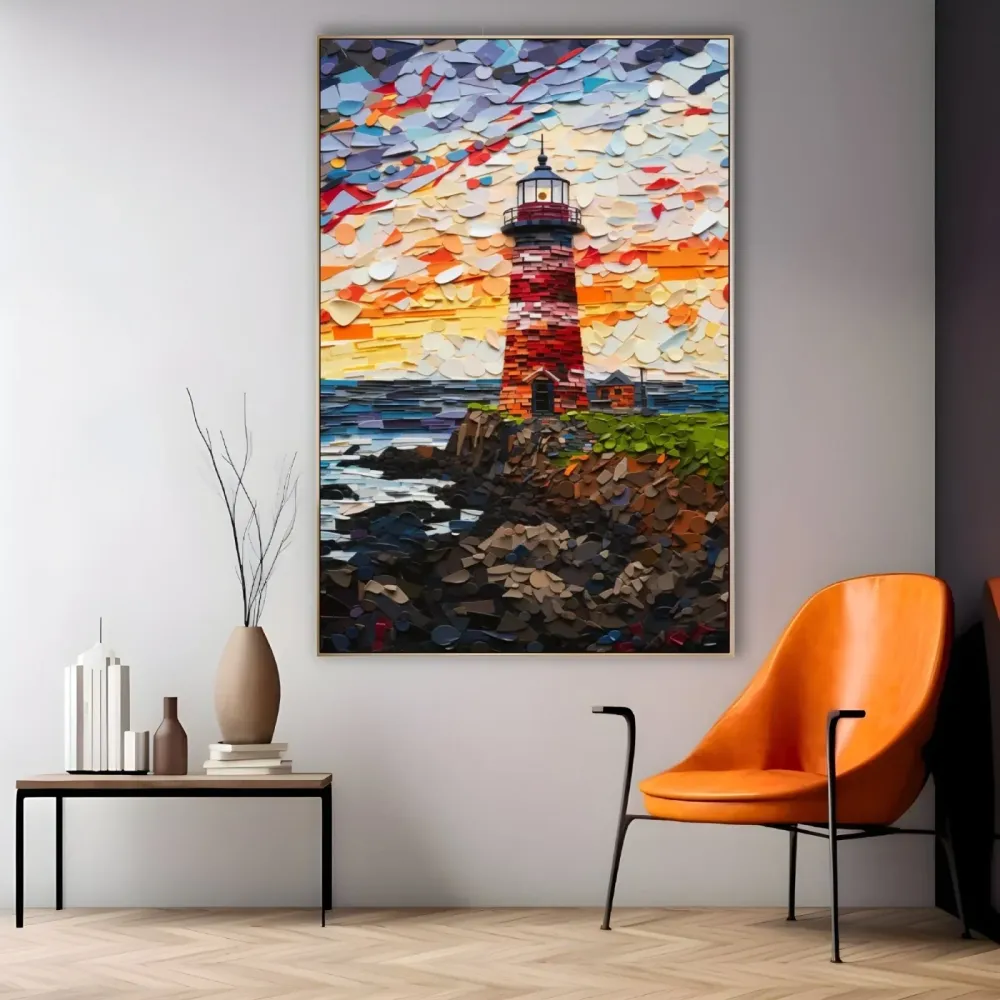 Le phare OGC