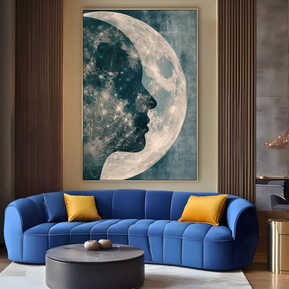 Profil de la Lune OGC