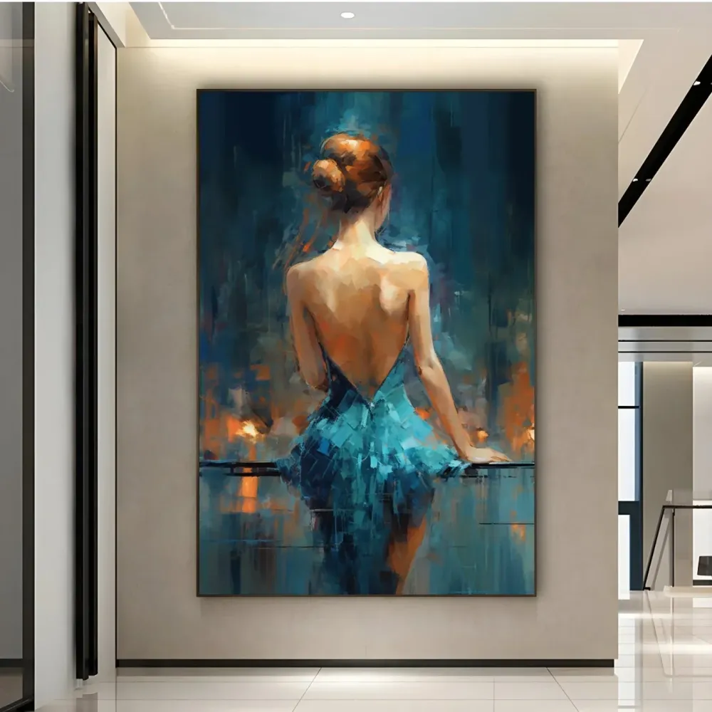 Reflet de la beauté OGC