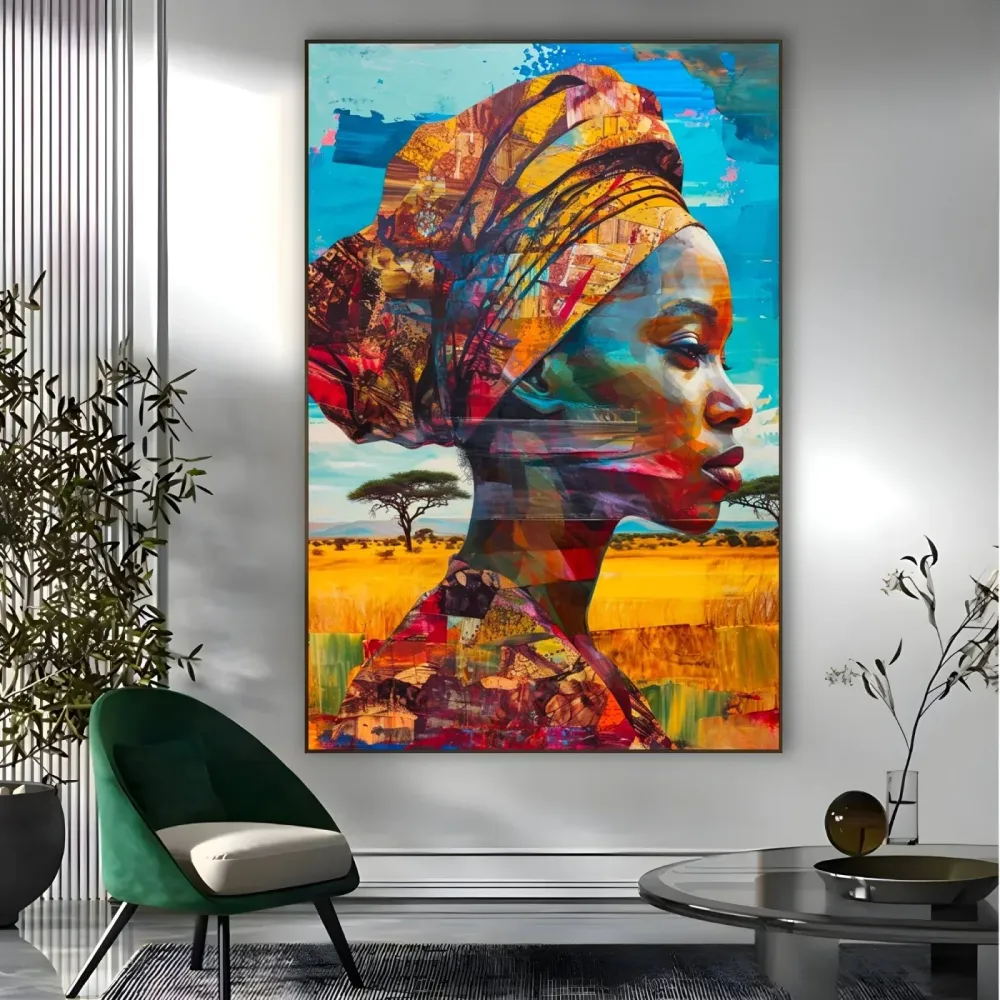 Regard africain OGC
