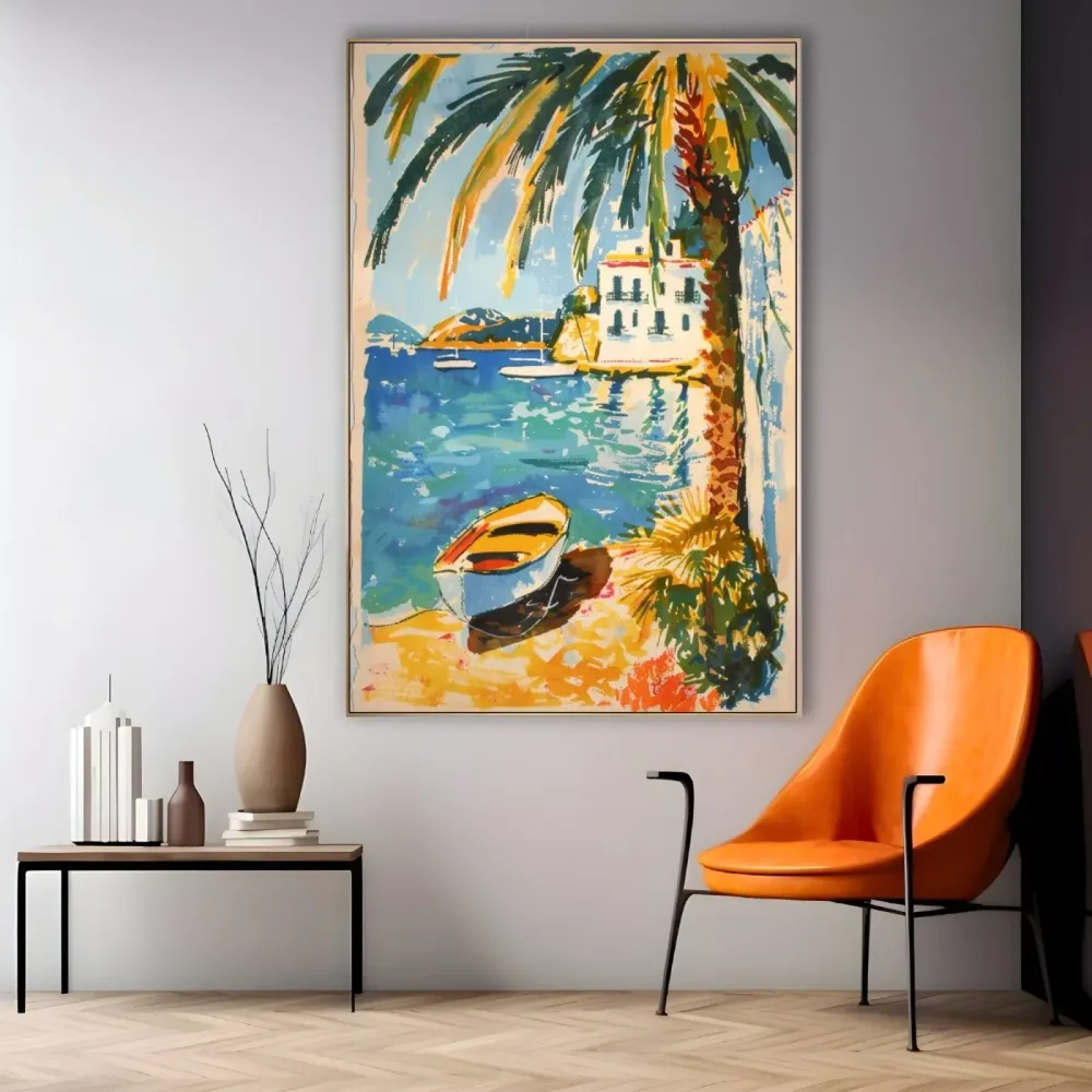 Réflexions sur Ibiza OGC