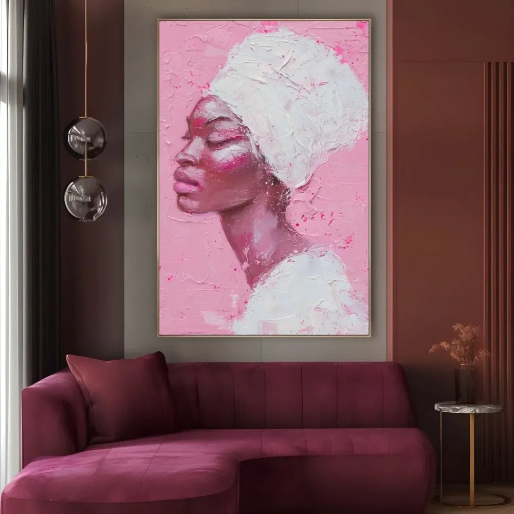 Rosé Enchantement OGC