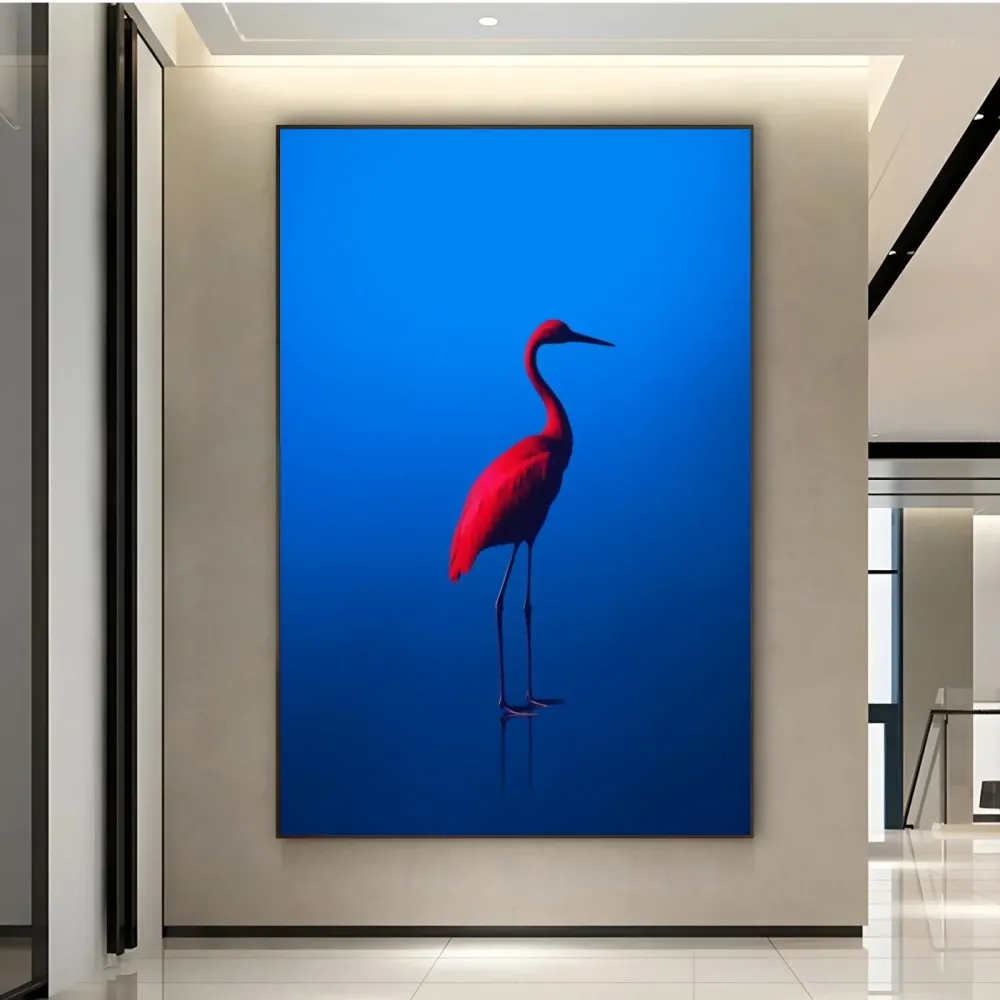 rouge Bleu OGC