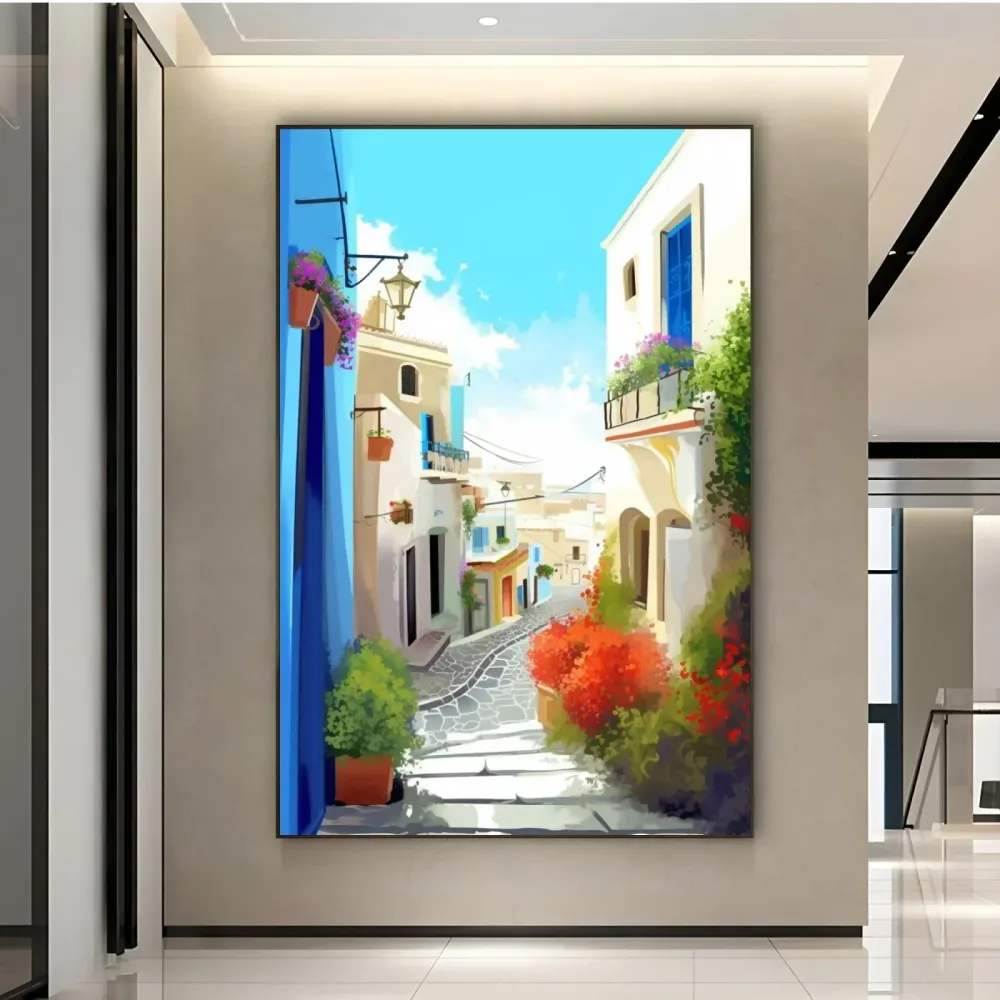 ruelle italienne OGC