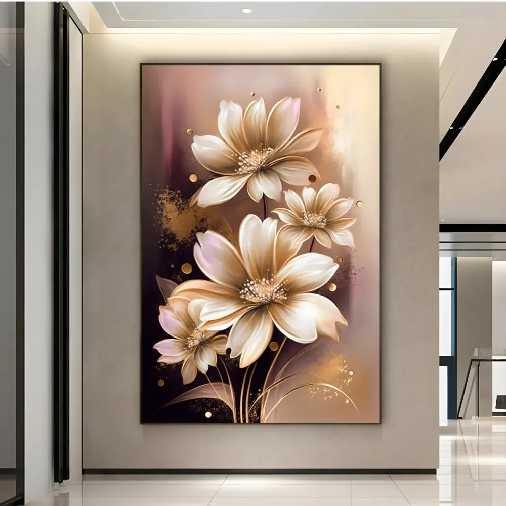 Rêve de fleurs OGC
