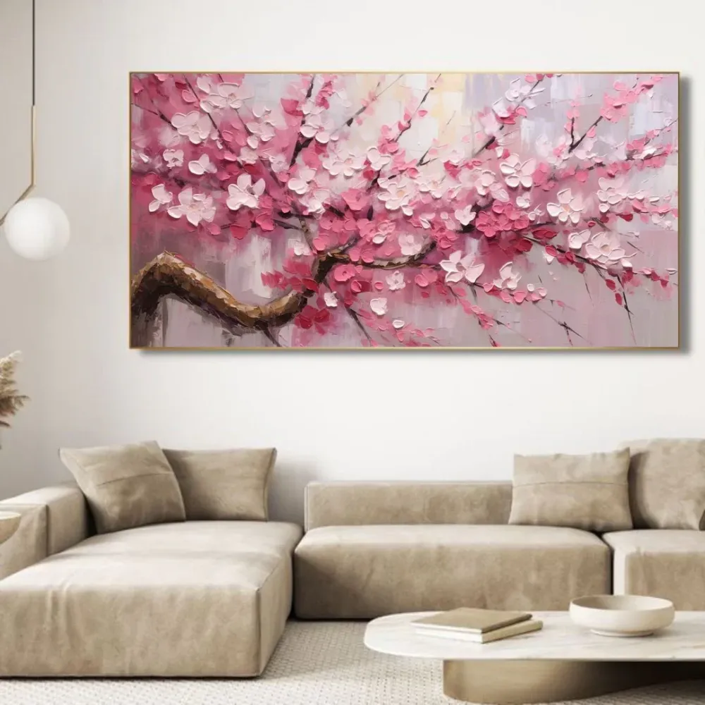Rêve de printemps OGC