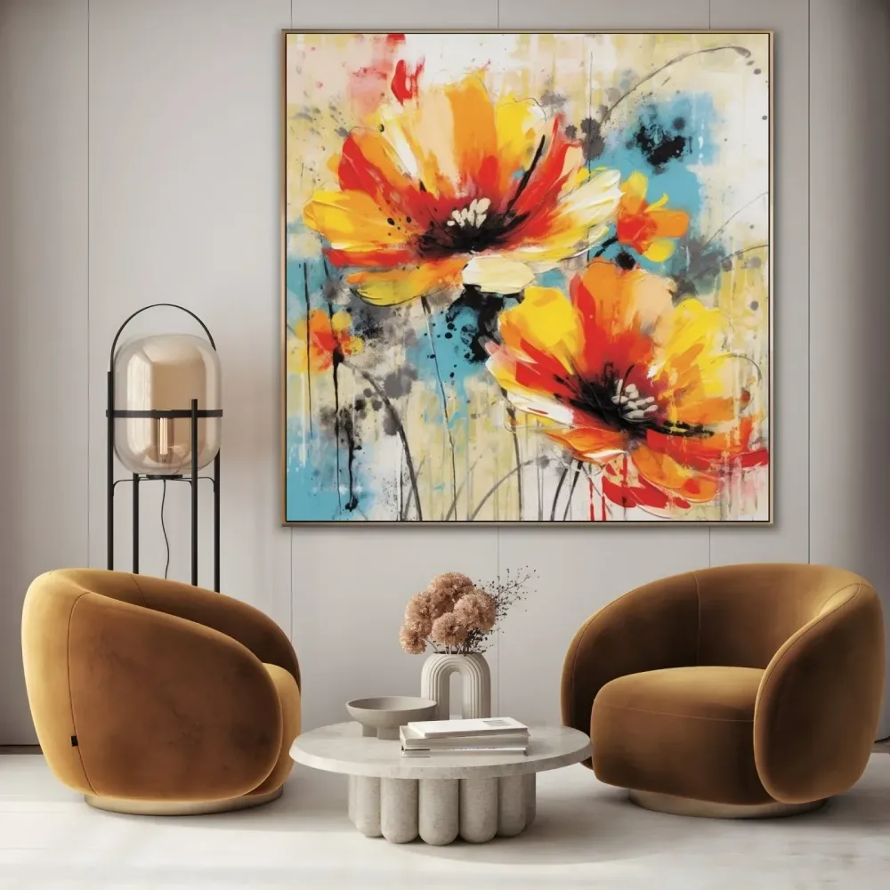 Révélations Florales OGC