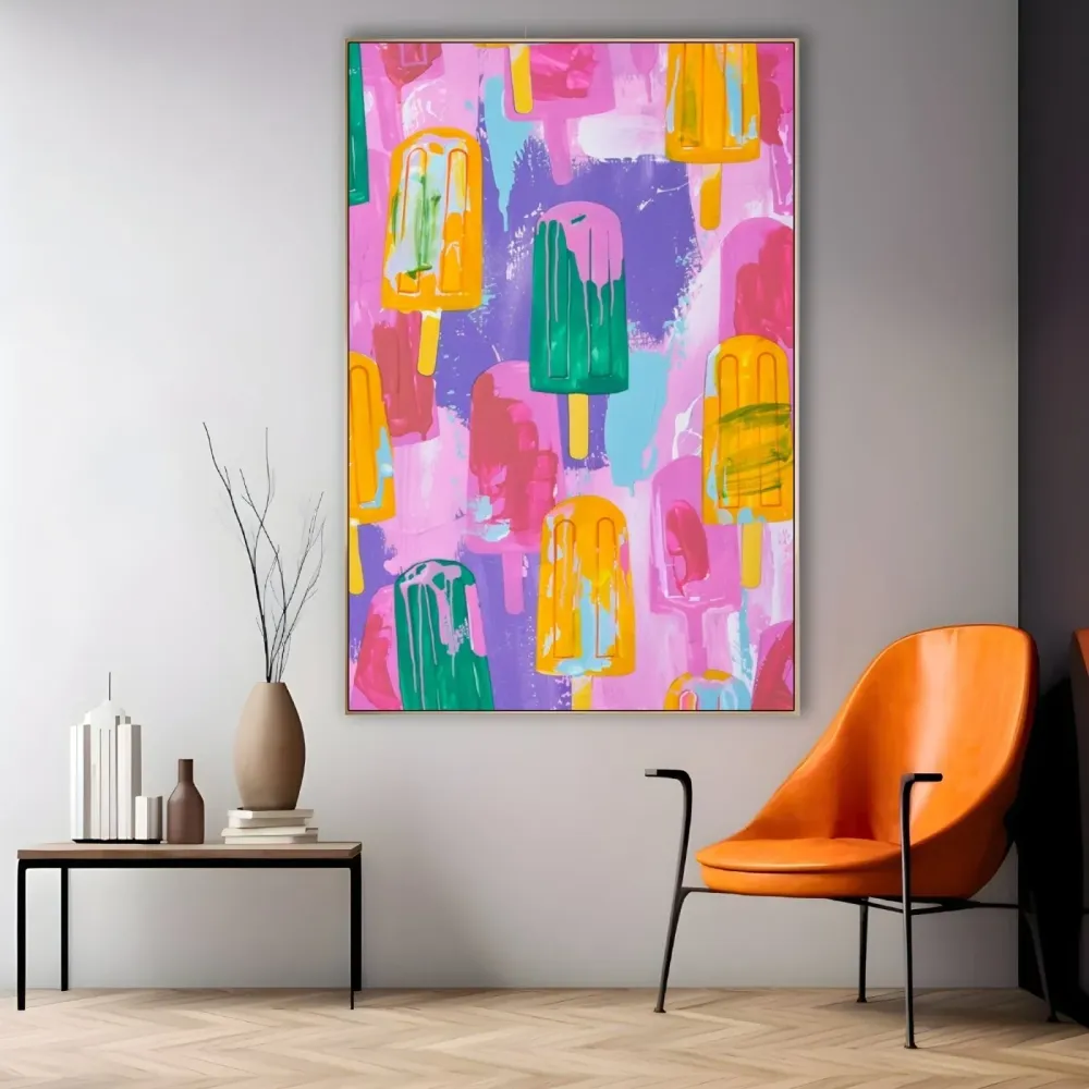 Rythme vibrant OGC