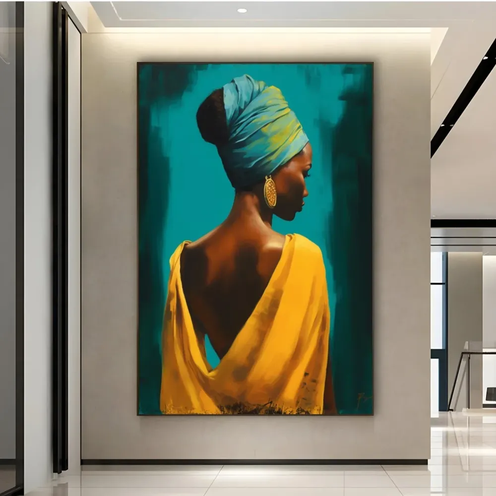 Sensualité africaine OGC