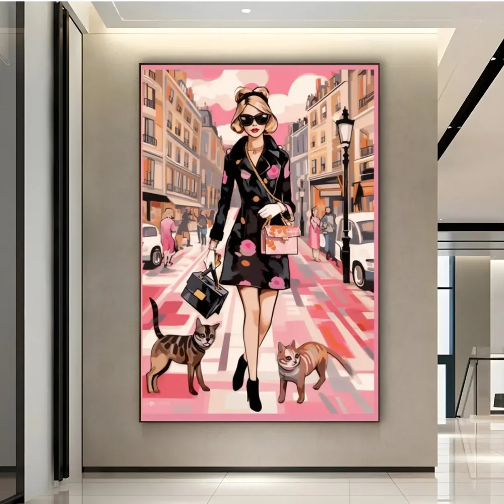Shopping à Milan OGC