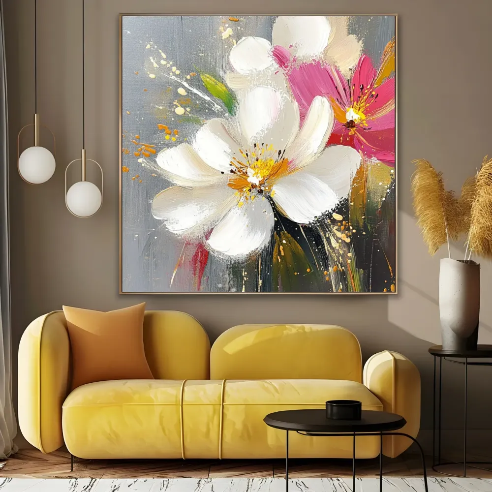 Souffle fleuri OGC
