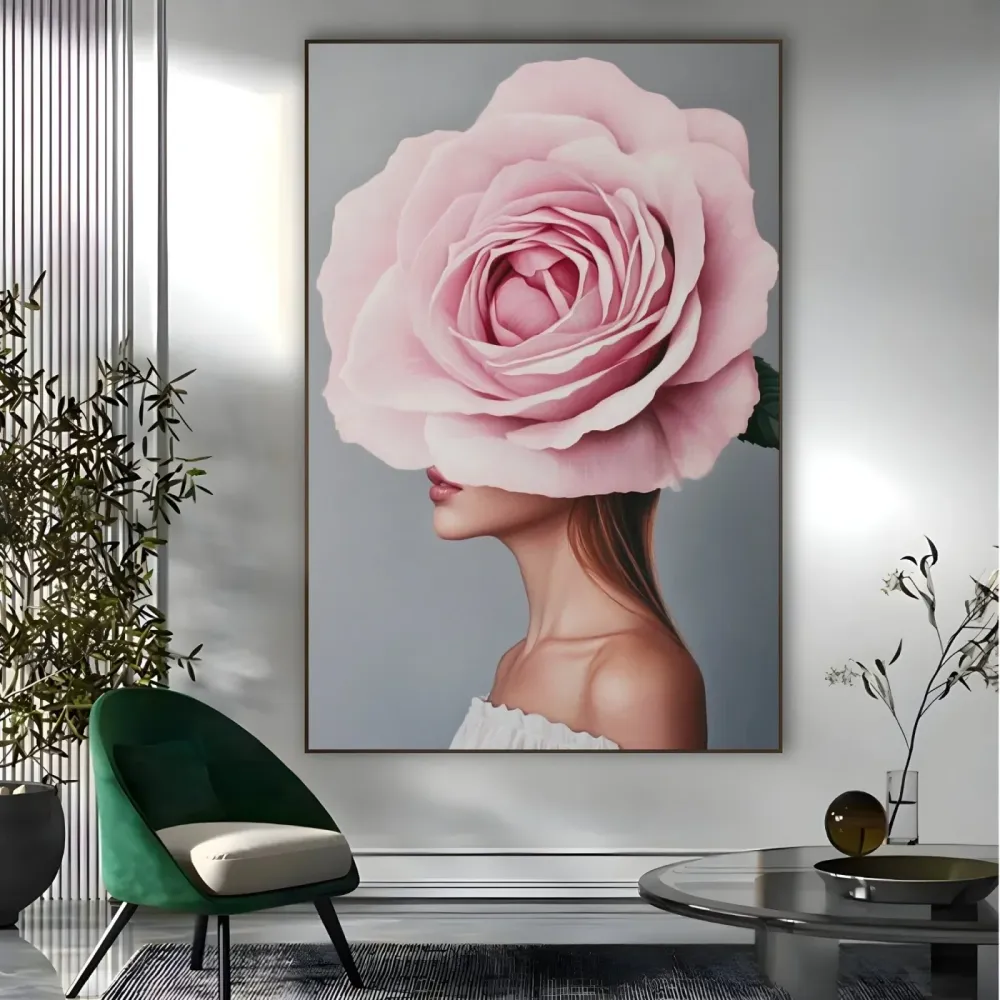 Le Souffle de la rose OGC