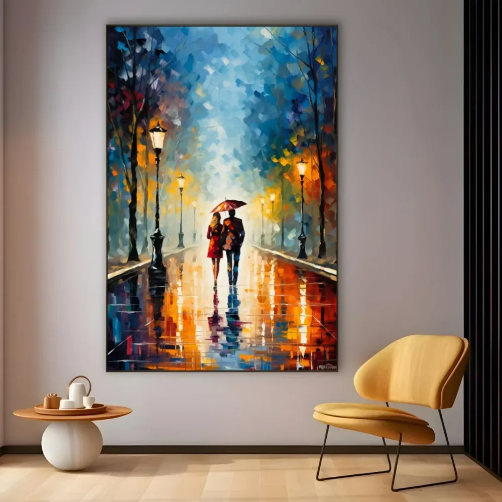 Sous le ciel des amoureux OGC