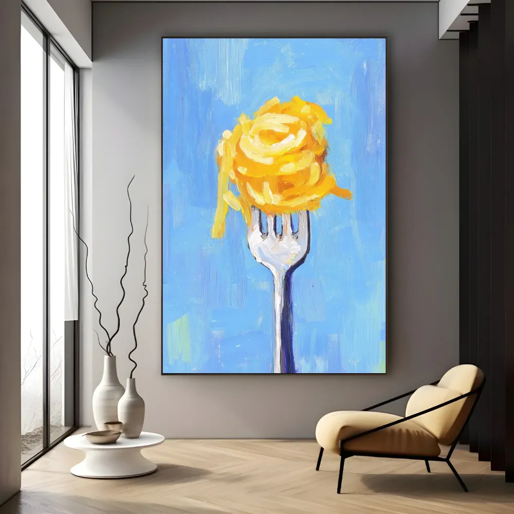 Spaghetti OGC