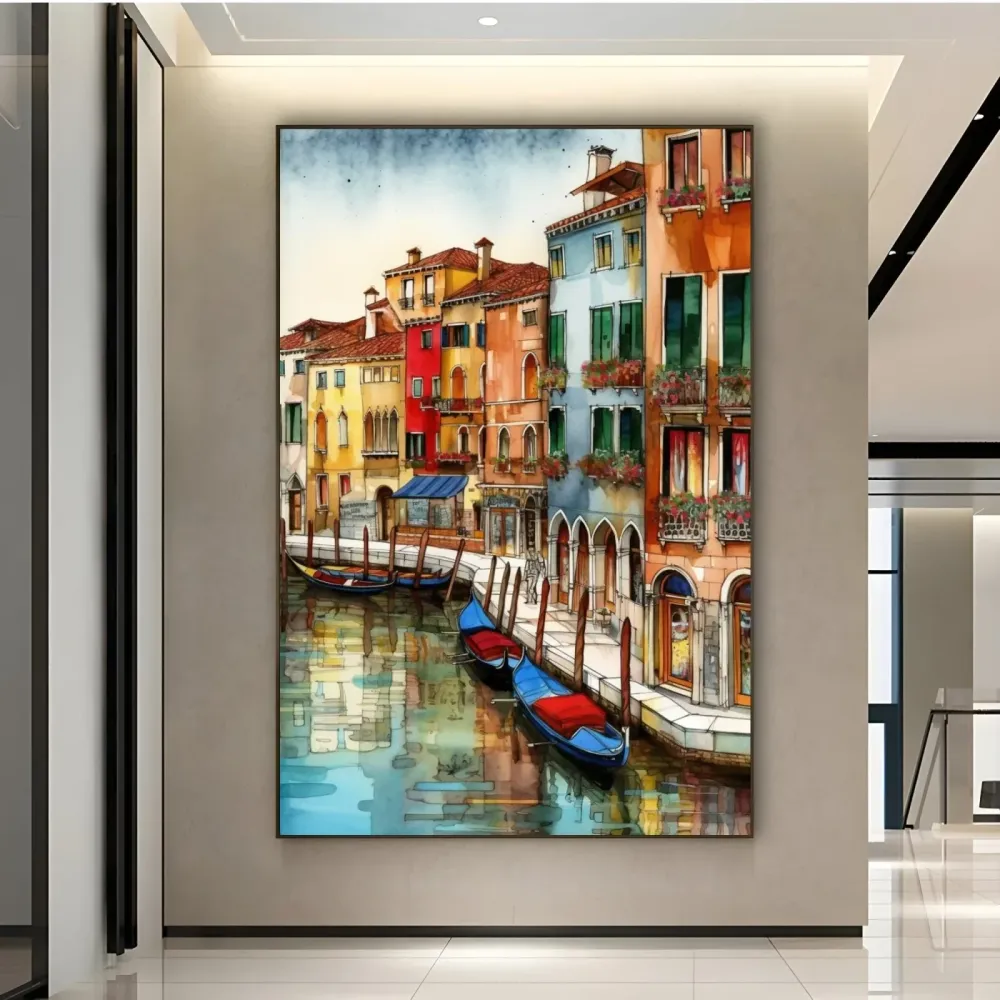 Spécial Venise OGC