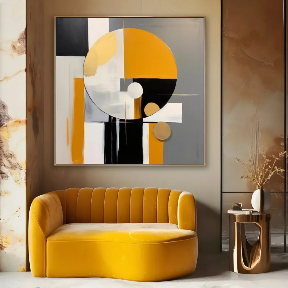 Symphonie jaune OGC