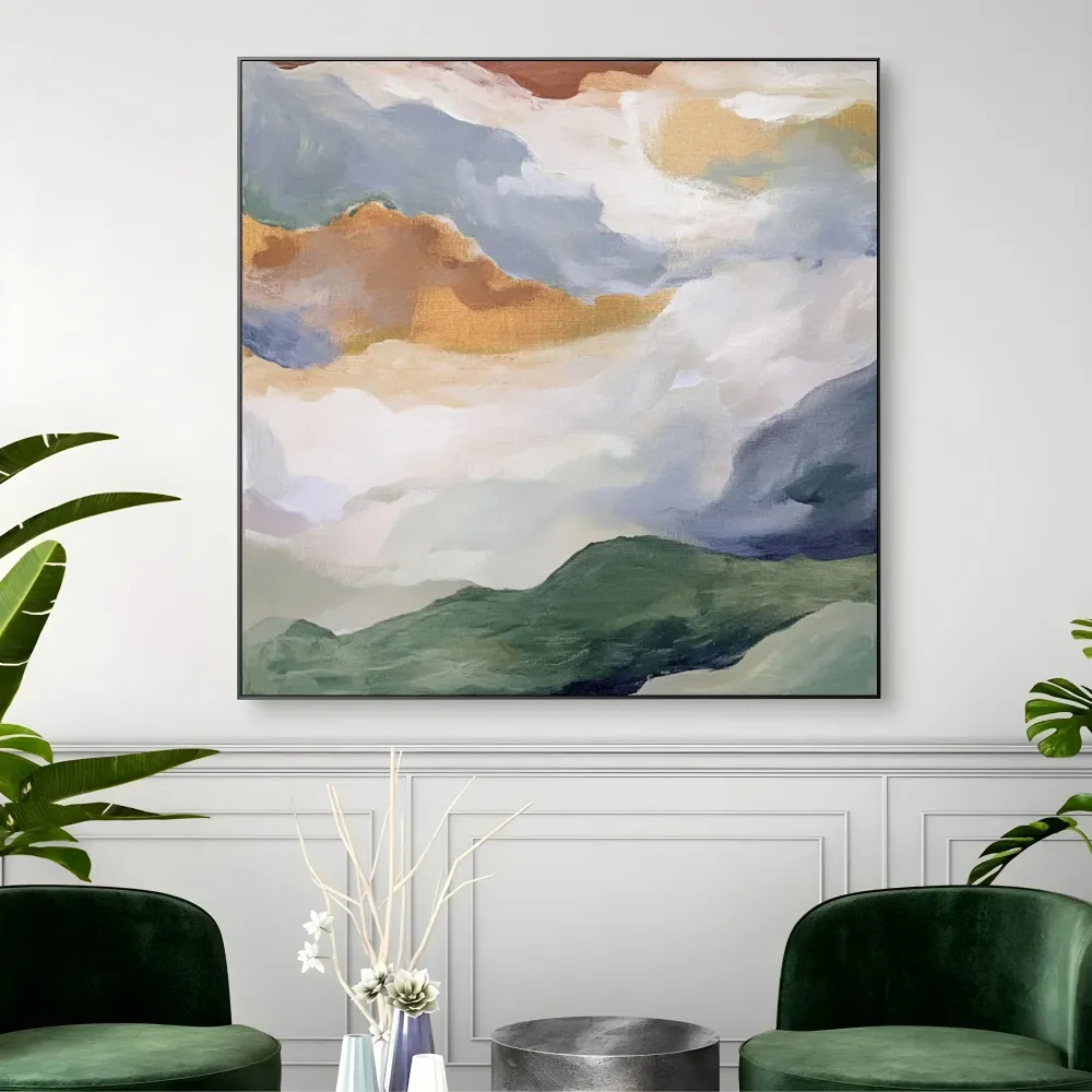 Vague de Couleurs OGC