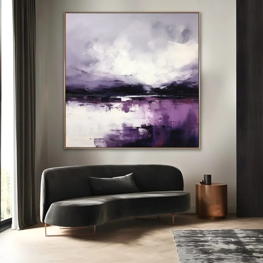 Violet astral OGC
