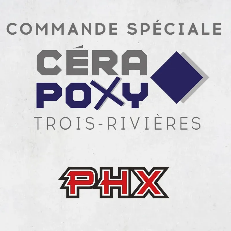 XV20 PHX Industries