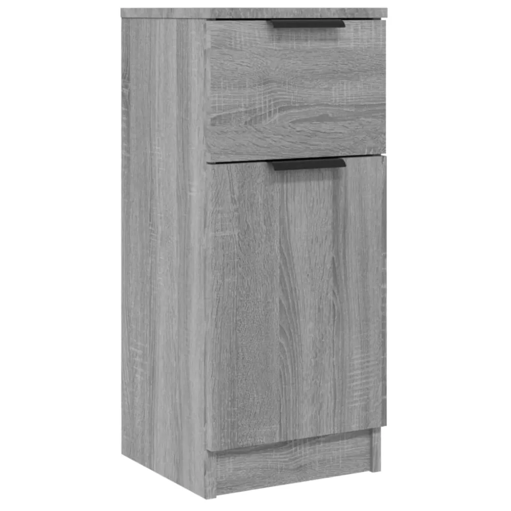 Pièce d'origine certifiée Buffet bahut commode armoire meuble de rangement organisateur cuisine salle de séjour salonsonom...