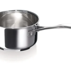 Professionnel haute résistance CASSEROLE CHEF BEKA 18CM