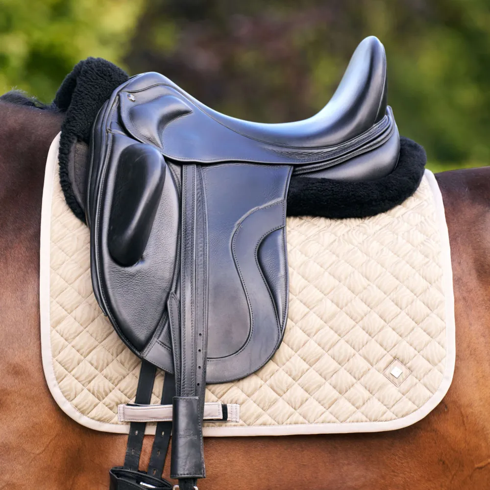 Imperial Riding Tapis de Selle IRHPenny Dressage Zebra AOP