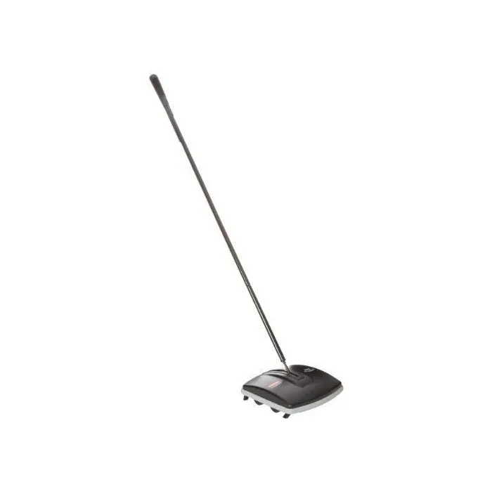 Balai mécanique pour plancher et tapis - Rubbermaid