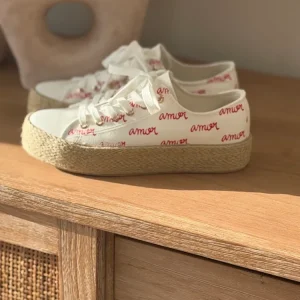 BASKETS VALENTIN FINDLAY
