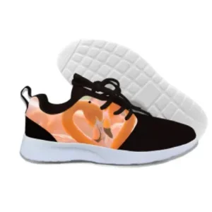 Sneakers Flamant Rose Royaume flamant rose