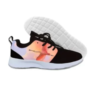 Tennis Flamant Rose Royaume flamant rose