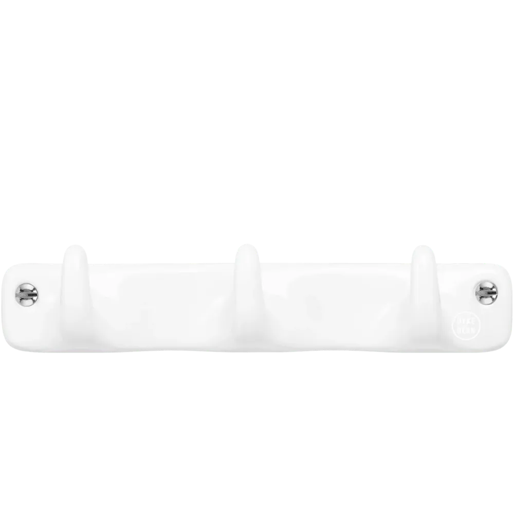 CROCHET PORCELAINE BLANCHE 3 DYKE & DEAN