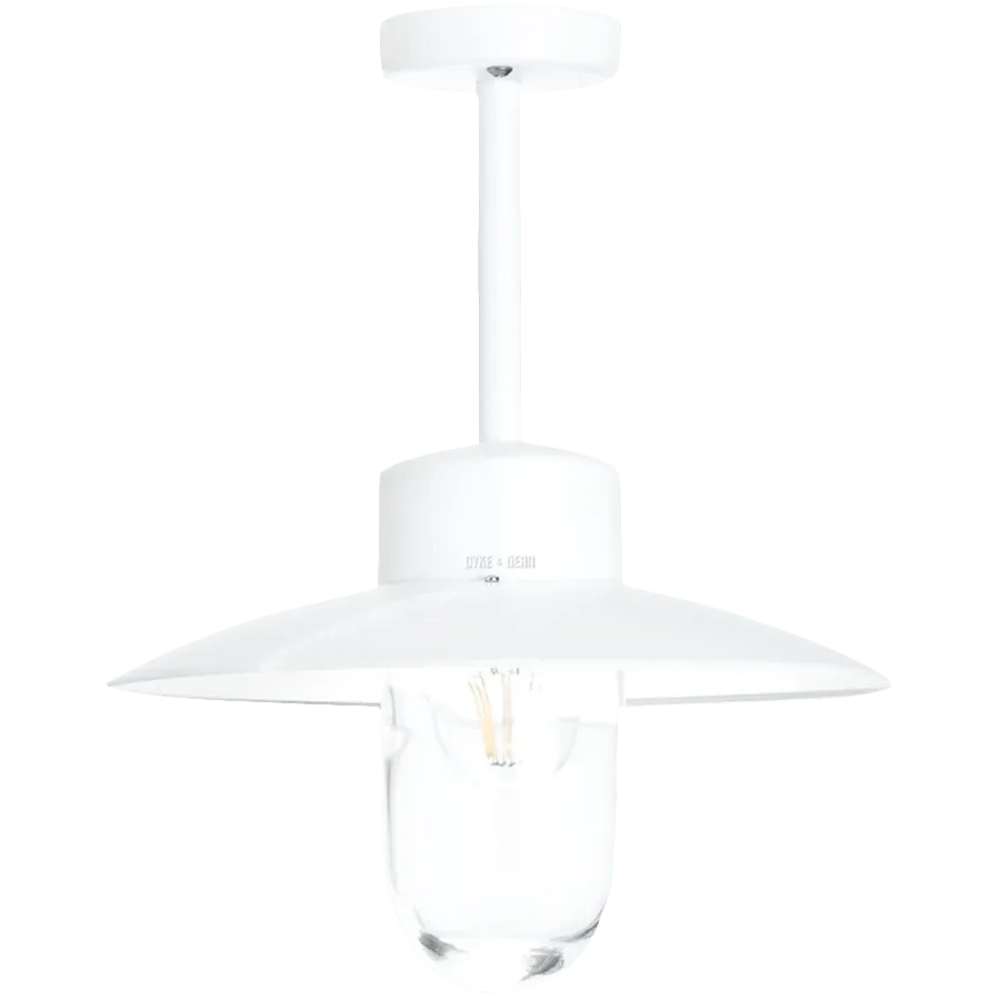 LAMPE DE PLAFOND FIXE CLASSIQUE FRANÇAISE ROGER PRADIER