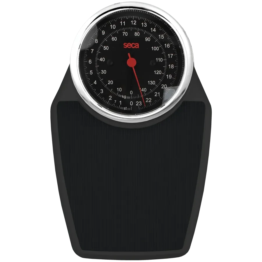 Pèse-personne SECA 760 NOIR