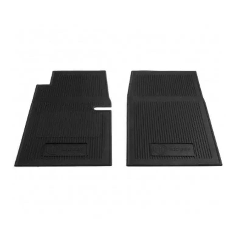 TAPIS EN CAOUTCHOUC MIDGET