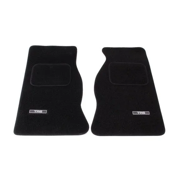 TAPIS VELOURS TR6