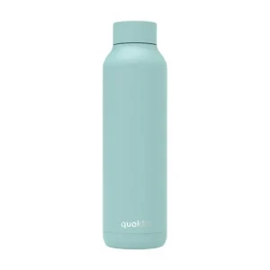 Bouteille isotherme Solid tendance gray powder 63 cl