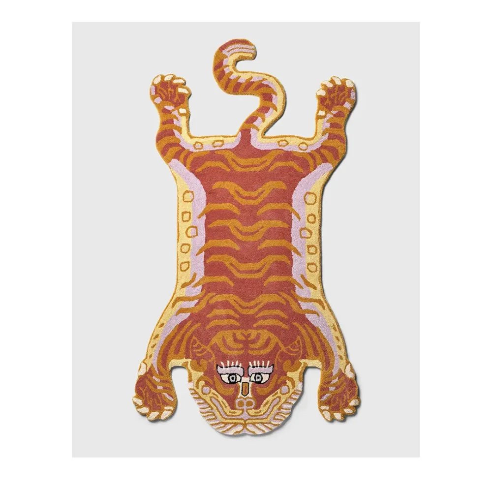Tapis Tigress - Bongusta