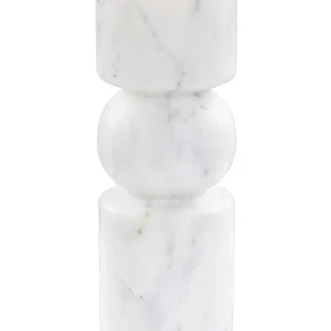 Bougeoir en verre Bougeoir IOANNINA Pierre Blanc