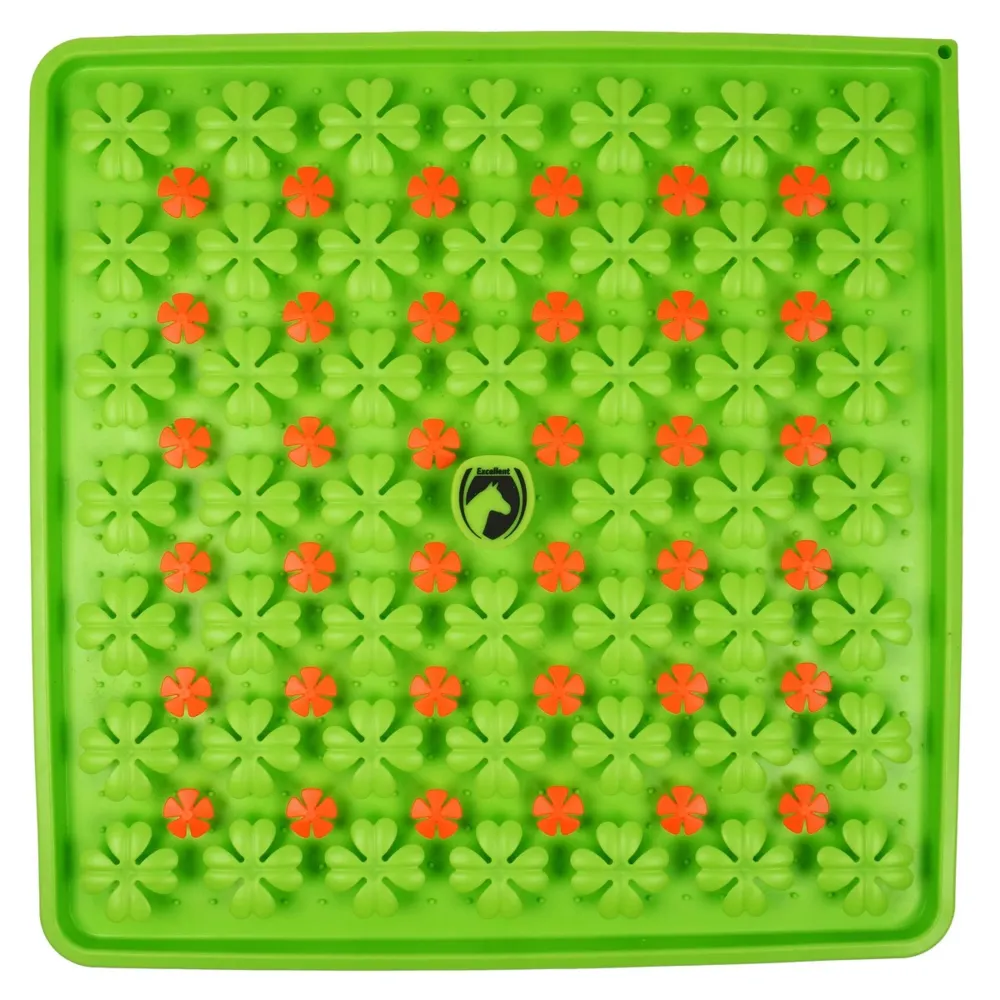 Excellent Tapis de Fouille Horse