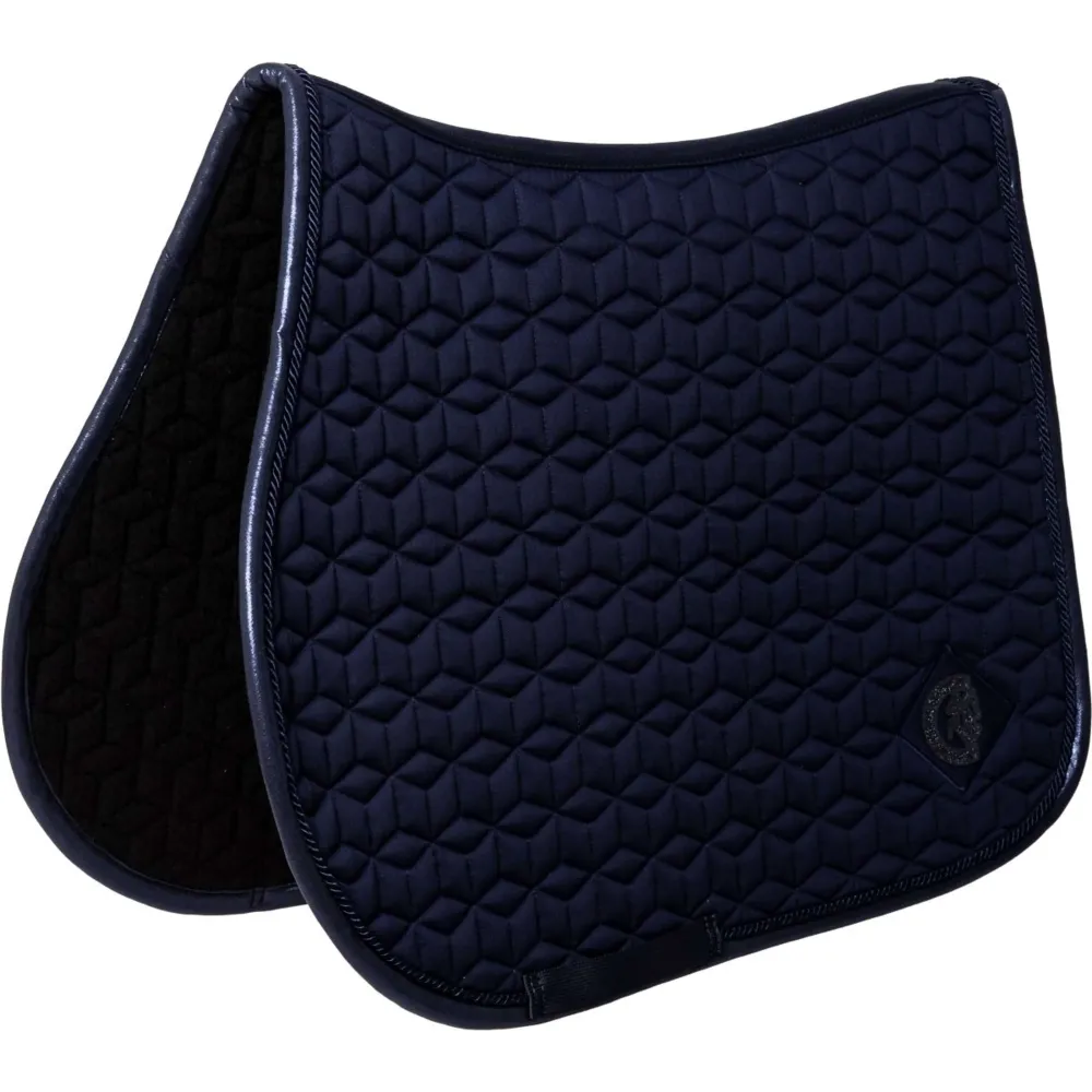 Kentucky Tapis de Selle Sparkling de Saut Marin