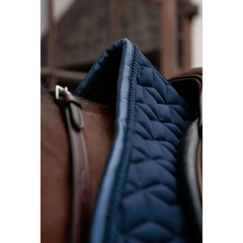 Kentucky Tapis de Selle Sparkling de Saut Marin